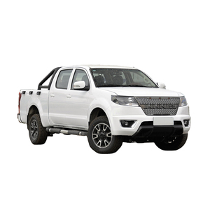 <span class=keywords><strong>Camioneta</strong></span> Dongfeng de Lujo 4x4 Diésel Euro <span class=keywords><strong>4</strong></span> - Product Image 4