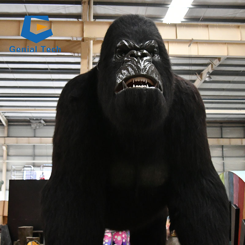 A Variety of Pretty and Affordable Wholesale pinked gorilla