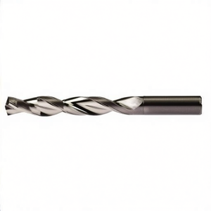 Foret en carbure TA1041 8xD non revêtu pour machines-outils - Product Image 2
