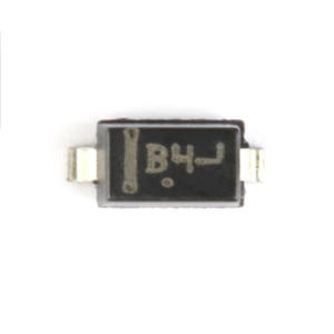 Diodo Schottky MBR0540T1G de Force Semiconductor, 40V/500mA, SOD-123, MBR0540 - Product Image 1