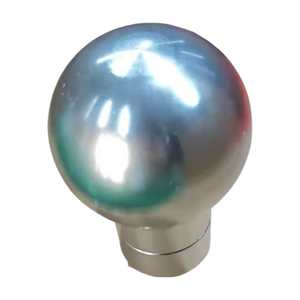 <span class=keywords><strong>JDM</strong></span> CNC vites topuzu OEM yarış araba parçası evrensel CNC üretici tarafından üretilen tüm modeller için Fit - Product Image 2