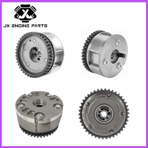 Motor Timing VVT Nokkenasregelaar voor NISSAN X-TRAIL I T30 Altima Frontier Sentra Cube Versa JUKE MR20DE - Product Image 3