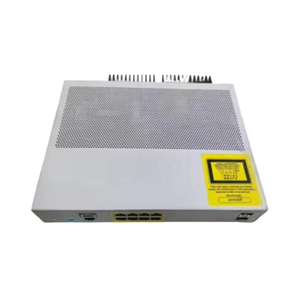 <strong>WS</strong>-C2960L-8PS-LL 2960L Series 8Port PoE Network <strong>Switch</strong> - Product Image 2