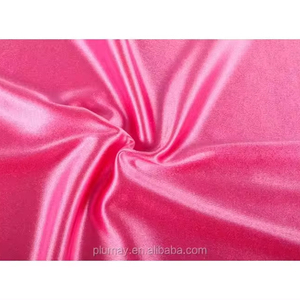 92% полиэстер, 8%, спандекс, трикотажный простой атласный сари для купальных костюмов, спортивная одежда, текстиль на заказ - Product Image 2