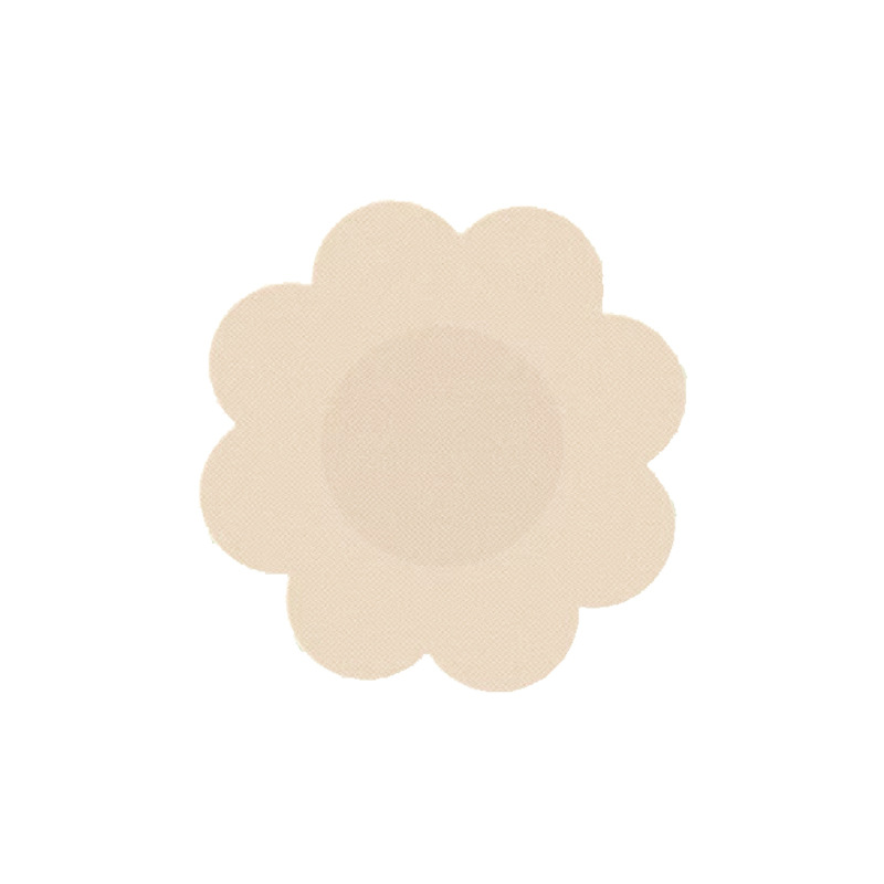 Forme fleur de prunier [5 paires] C1HNB