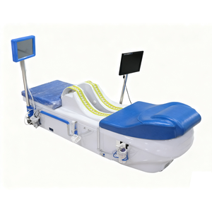 Mesin hidroterapi usus besar profesional untuk klinik - Product Image 5