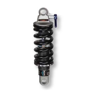 Amortiguador Trasero de Bicicleta de Trekking de Aleación de Aluminio Exaform KS 388RL de Alta Calidad para Triciclos Eléctricos - Product Image 1