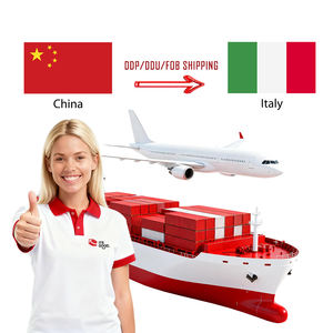 DDP Air Shipping Freight Forwarder Logística Agente privado Compras Ali Forward Agente de China a EE. UU. Arabia Saudita Emiratos Árabes Unidos Reino Unido - Product Image 1