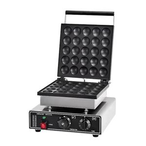 Equipo Eléctrico Comercial Coreano para Hacer Panqueques, Máquina Económica para Hacer Panqueques y Muffins de Huevo - Product Image 1