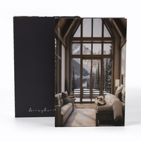 Carnet de notes personnalisé, livre relié, agenda, livre pour la décoration