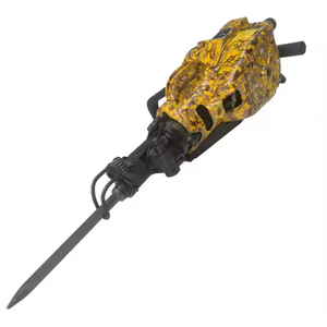 가솔린 락 드릴 휴대용 잭 해머 YN27C 내연 록 드릴 머신 - Product Image 6