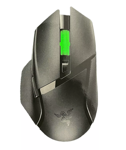 <span class=keywords><strong>Souris</strong></span> de jeu sans fil personnalisable <span class=keywords><strong>Razer</strong></span> <span class=keywords><strong>Basilisk</strong></span> V3 X HyperSpeed - Product Image 2
