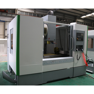 Centre d'usinage vertical CNC VMC1160, efficace, automatique, meilleurs composants, y compris le moteur, <span class=keywords><strong>VMC</strong></span> multifonctionnel - Product Image 2