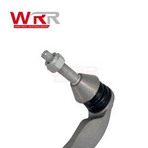 2054600105 2054600700 Rotule de direction extérieure avant durable de qualité supérieure pour Mercedes-Benz W205 W213 C300 E300 - Product Image 6