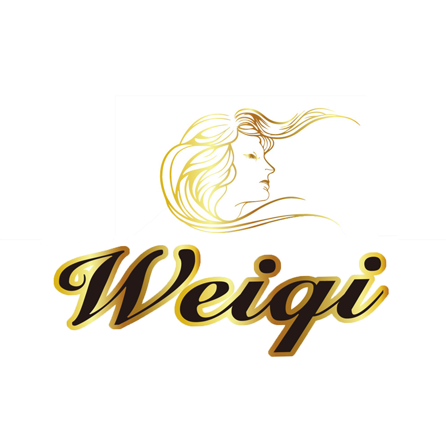 Yuzhou Weiqi Hair Products Co., Ltd. logo
