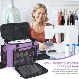 Estuche de Transporte Gratuito para Impresora Térmica Móvil, Funda para Impresora de Etiquetas y Recibos Térmicos Móvil de 58 mm y 88 mm con Clip para Cinturón - Product Image 6