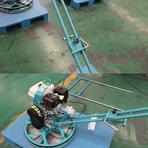 VANSE vsvsgüç mala makinesi parlatıcı şamandıra Pan profesyonel beton güç şamandıra mala - Product Image 5