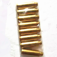 Kit de ressorts d'admission d'eau de moteur, valve d'échappement, guide bronze 9676359180, pour citroën C3 DS3 EB2 EB2M 9676359080, pièces accessoires de voiture