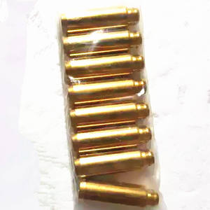 Intake auspuff motor ventile quellen kit bronze guide 9676359180 Für Citroen C3 DS3 EB2 EB2M 9676359080 auto zubehör teile - Product Image 5