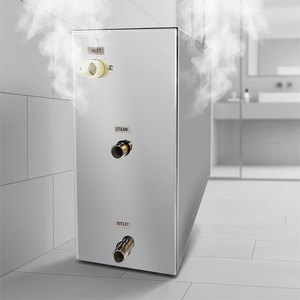 High Quality <strong>Steam</strong> <strong>Generator</strong> 3kw, 4.5kw, 6kw, 8kw, 9kw, 12kw, 15kw, 18kw Sauna Steamer For Sauna <strong>Steam</strong> <strong>Generator</strong> Wet <strong>Steam</strong> - Product Image 1
