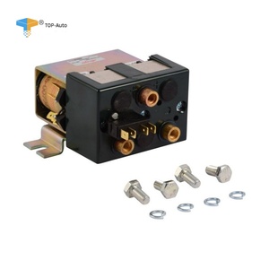 Harga pabrik <span class=keywords><strong>JLG</strong></span> 3740135 kontaktor Relay 48V asli purnajual digunakan untuk gunting <span class=keywords><strong>JLG</strong></span> <span class=keywords><strong>Lift</strong></span> 3369LE siap kirim - Product Image 1