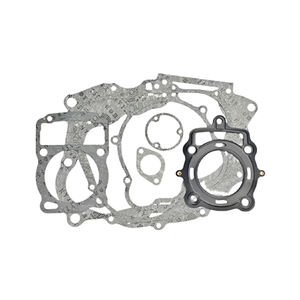 Juego de Almohadillas Antideslizantes y Antiarañazos para Motocicletas <span class=keywords><strong>LX200</strong></span>, Combinación de Varias Piezas - Product Image 1