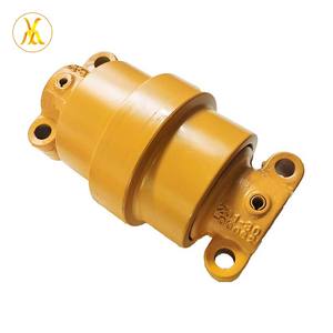 PC60-7 мини-экскаватор гусеничный роликовый нижний ролик 201-60-73101 - Product Image 2