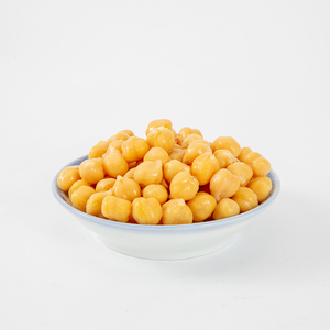 Garbanzos Enlatados en Salmuera, Sabor Salado, Listos para Comer, 3 Años de Duración, 425g/800g/2840g, Materia Prima Fresca, Cocidos al Vapor - Product Image 5