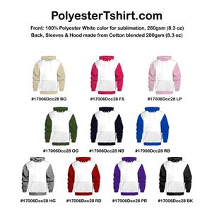 Bianco Poliestere/Berretto Da Baseball In Cotone <span class=keywords><strong>Con</strong></span> <span class=keywords><strong>Cappuccio</strong></span> per Gli Uomini Su Misura di Disegno di Sublimazione di Stampa Vera E Propria Fabbrica di trasporto libero Autunno Inverno Uomo <span class=keywords><strong>Felpa</strong></span> - Product Image 2