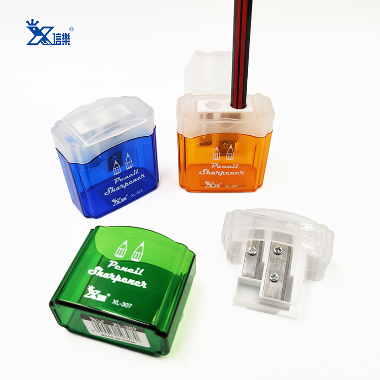 Bulk manual custom pencil sharpener stationery supplies Pencil Cutter