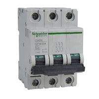 Plc / 11955 Auto Switch C60n 3p Icp-m 20a Multi9 for Warranty Product