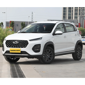 Chery Tiggo 3X 2025 Essence Automatique <span class=keywords><strong>SUV</strong></span> Euro V 5 Places avec TPMS et Barre de Toit en Aluminium - Product Image 3