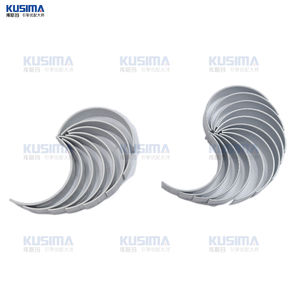 Cuscinetto di Banco Albero Motore e Cuscinetto di Biella EXF EXN per Jeep Grand Cherokee 3.0 Diesel e Maserati M156 3.0T - Product Image 5