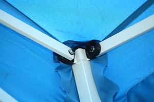 कम कीमत आउटडोर पार्टी गार्डन वाटरप्रूफ फैब्रिक आसान पॉप अप छाया कैनोपी - Product Image 3