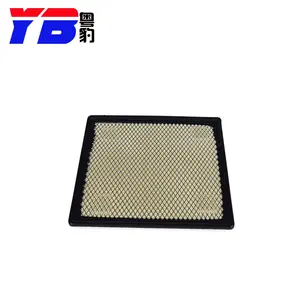 Aftermarket Car Accessories Filter in Air Filter 20972654/20972655/22753242/22989313/CA11251 For CHEVROLET
