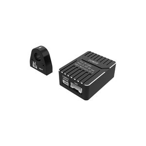 Accesorios para UAV Industriales, Sensor de Efecto Hall de Alta Precisión, Módulo de Detección de Energía de Entrada de Voltaje Ultra Amplio para Topografía - Product Image 4