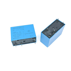 Rơle Công suất guoxing ban đầu chuyển đổi MI-SH-105L nhóm 112l 5 chân 10A - Product Image 3