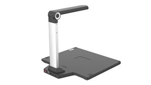 Scanner de documents portable PC + ABS 24BIT Caméra de documents livre A3 - Product Image 3