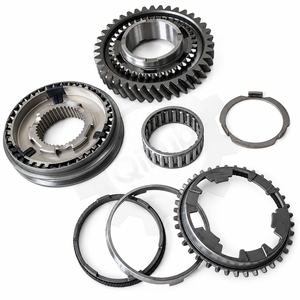 Synchroniseur de transmission POUR NISSAN 32610-M8012 32216-3XA0B 32341-M8810 32312-69Y00 32200-3XA0A 32241-VX200 32212-80G04 - Product Image 4