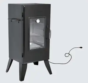 Vertical electric Smoker