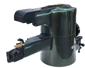 Insole <b>Binding</b> <b>Machine</b> Shoe Automatic Insole Folding <b>Machine</b> - Product Image 1