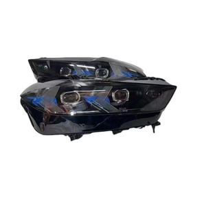 Fari Laser <span class=keywords><strong>X5</strong></span> G05 obiettivo proiettore <span class=keywords><strong>BMW</strong></span> X6 G06 segnale fari Led fendinebbia luci diurne adatte per <span class=keywords><strong>BMW</strong></span> - Product Image 1