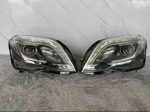 <span class=keywords><strong>อะไหล่</strong></span><span class=keywords><strong>รถ</strong></span>ยนต์อัตโนมัติสำหรับ GLK Hid ซีนอนไฟหน้ารถสำหรับเมอร์เซเดสเบนซ์2012ไฟหน้า A204 820 2339/2439 - Product Image 4