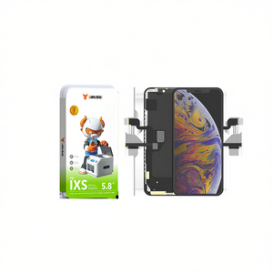 Pantalla Táctil LCD Negra IMISU INCELL FHD Compatible con iPhone XS - Product Image 3