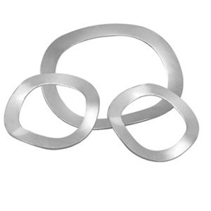 Sóng Mùa Xuân Máy Giặt Cong Mùa Xuân Máy Giặt - Product Image 5