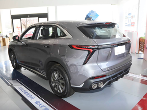 Kaiyi Automobile/Kaiyi Kunlun IHD/SUV moyen 2026, 120 km, édition Star Selection LXC - Product Image 5
