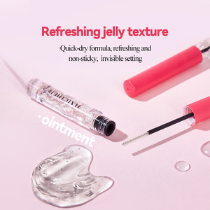 Gel Fijador de Cejas Transparente de Larga Duración, Gel de Estilizado de Cejas Resistente al Agua, Gel Fijador de Cejas Transparente de Marca Privada - Product Image 5