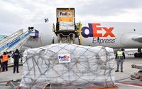 Expédition Express Rapide de Marchandises Dangereuses, Transport International depuis le Guangdong, Chine, Livraison en 2 Jours, Consultation, Assurance 24/7