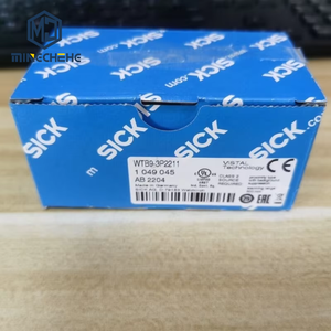 อุปกรณ์ควบคุม WTB9-3P2211 PLC สินค้าใหม่ - Product Image 1