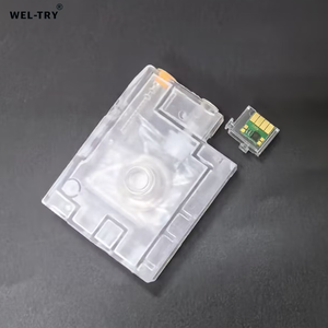 <span class=keywords><strong>Cartouche</strong></span> CISS avec puce de réinitialisation automatique pour HP952xl <span class=keywords><strong>953</strong></span> 954xl 955xl pour imprimantes <span class=keywords><strong>HP</strong></span> OfficeJet 7740 7730 7720 8710 8715 18 8719 8740 - Product Image 6